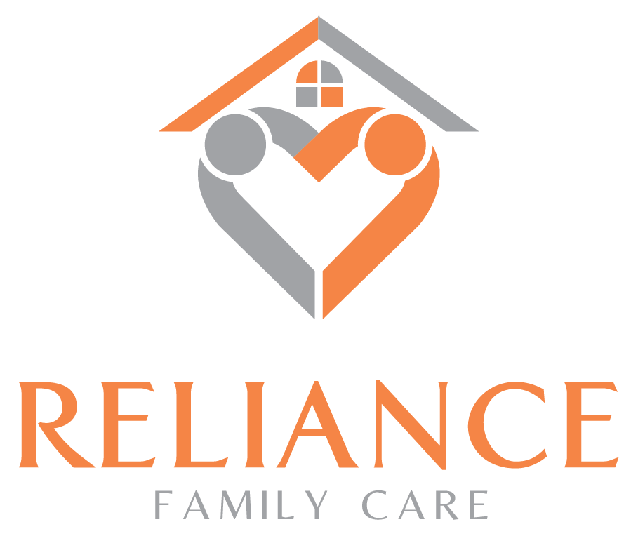 Reliance Family Care Philadelphia Logo